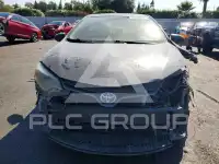 2015 Toyota COROLLA photo