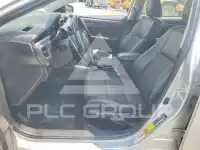 2015 Toyota COROLLA фото