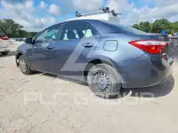 2015 Toyota COROLLA photo