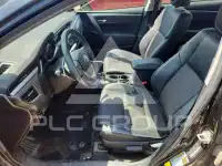 2015 Toyota COROLLA фото
