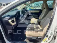 2015 Toyota COROLLA photo