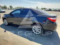2015 Toyota COROLLA photo