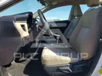 2015 Toyota COROLLA фото