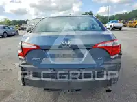 2015 Toyota COROLLA photo