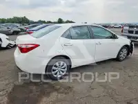 2015 Toyota COROLLA фото