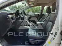 2015 Toyota COROLLA фото