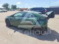 2015 Toyota COROLLA фото