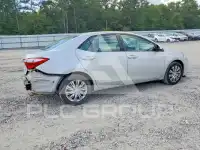 2015 Toyota COROLLA photo