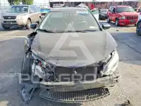 2015 Toyota COROLLA фото