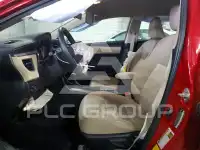 2015 Toyota COROLLA фото