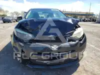 2015 Toyota COROLLA фото