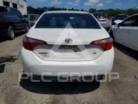 2015 Toyota COROLLA photo