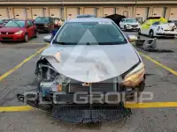 2015 Toyota COROLLA фото