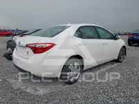 2015 Toyota COROLLA фото