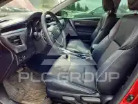 2015 Toyota COROLLA photo