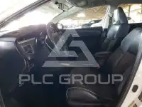2015 Toyota COROLLA фото