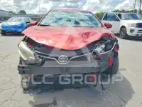 2015 Toyota COROLLA photo