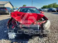 2015 Toyota COROLLA фото
