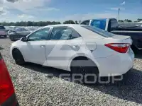 2015 Toyota COROLLA фото