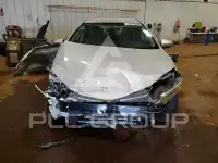 2015 Toyota COROLLA фото