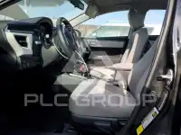 2015 Toyota COROLLA фото