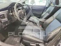 2015 Toyota COROLLA фото