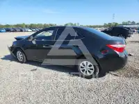 2015 Toyota COROLLA photo