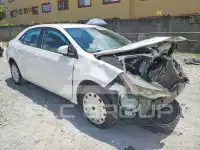 2015 Toyota COROLLA photo