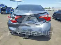 2015 Toyota COROLLA фото