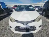 2015 Toyota COROLLA фото