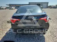 2015 Toyota COROLLA фото