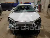 2015 Toyota COROLLA photo