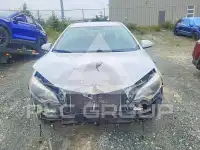 2015 Toyota COROLLA photo
