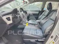 2015 Toyota COROLLA фото