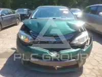 2015 Toyota COROLLA photo