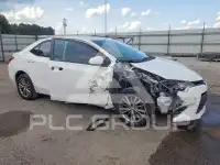 2015 Toyota COROLLA фото