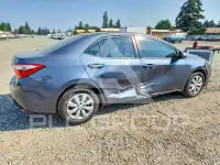 2015 Toyota COROLLA photo