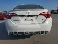 2015 Toyota COROLLA photo