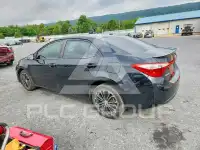 2015 Toyota COROLLA фото