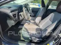 2015 Toyota COROLLA photo