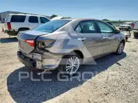 2015 Toyota COROLLA фото
