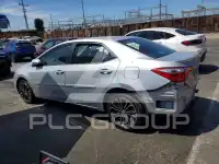 2015 Toyota COROLLA фото