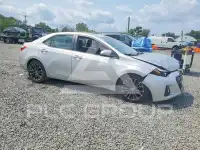 2015 Toyota COROLLA фото