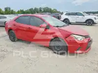 2015 Toyota COROLLA фото
