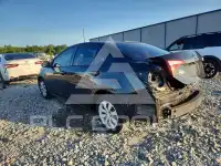 2015 Toyota COROLLA photo