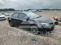 2015 Toyota COROLLA photo