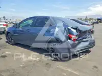 2015 Toyota COROLLA фото