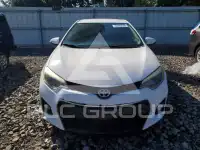 2015 Toyota COROLLA photo