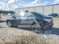 2015 Toyota COROLLA фото