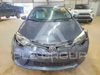 2015 Toyota COROLLA photo